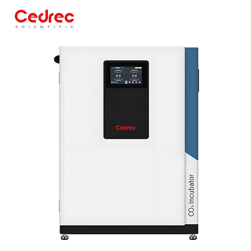 Incubator Co2 Lab - Laboratorium Medisch Gebruik Experiment Uitstekende Temperatuurregeling