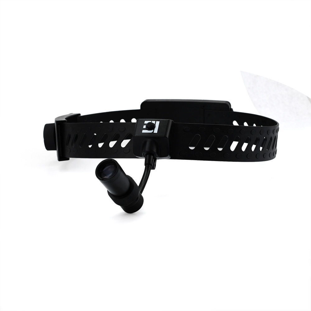 Led Medical Headlight - ATV Nanchang MICARE Medische KNO-instrumenten Led
