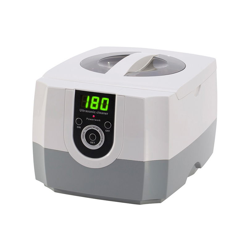Ultrasonic Cleaner Lab - Optische laboratoriuminstrumenten Huishoudelijke CD-4800 Ultrasone ultrasone