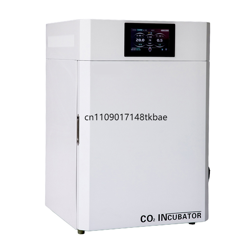 Incubator Co2 Lab - Hoge kwaliteit CO2-incubator, koolstofdioxide-incubator, luchtgejackete incubator,