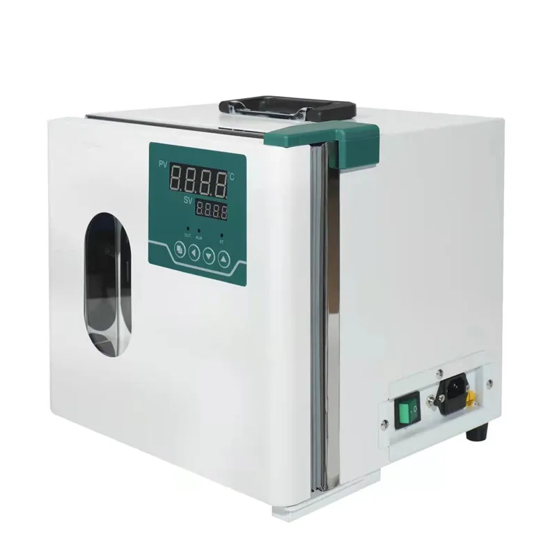 Incubator Co2 Lab - HAIJU LAB Digitale Kleine Laboratorium Microbiologie
