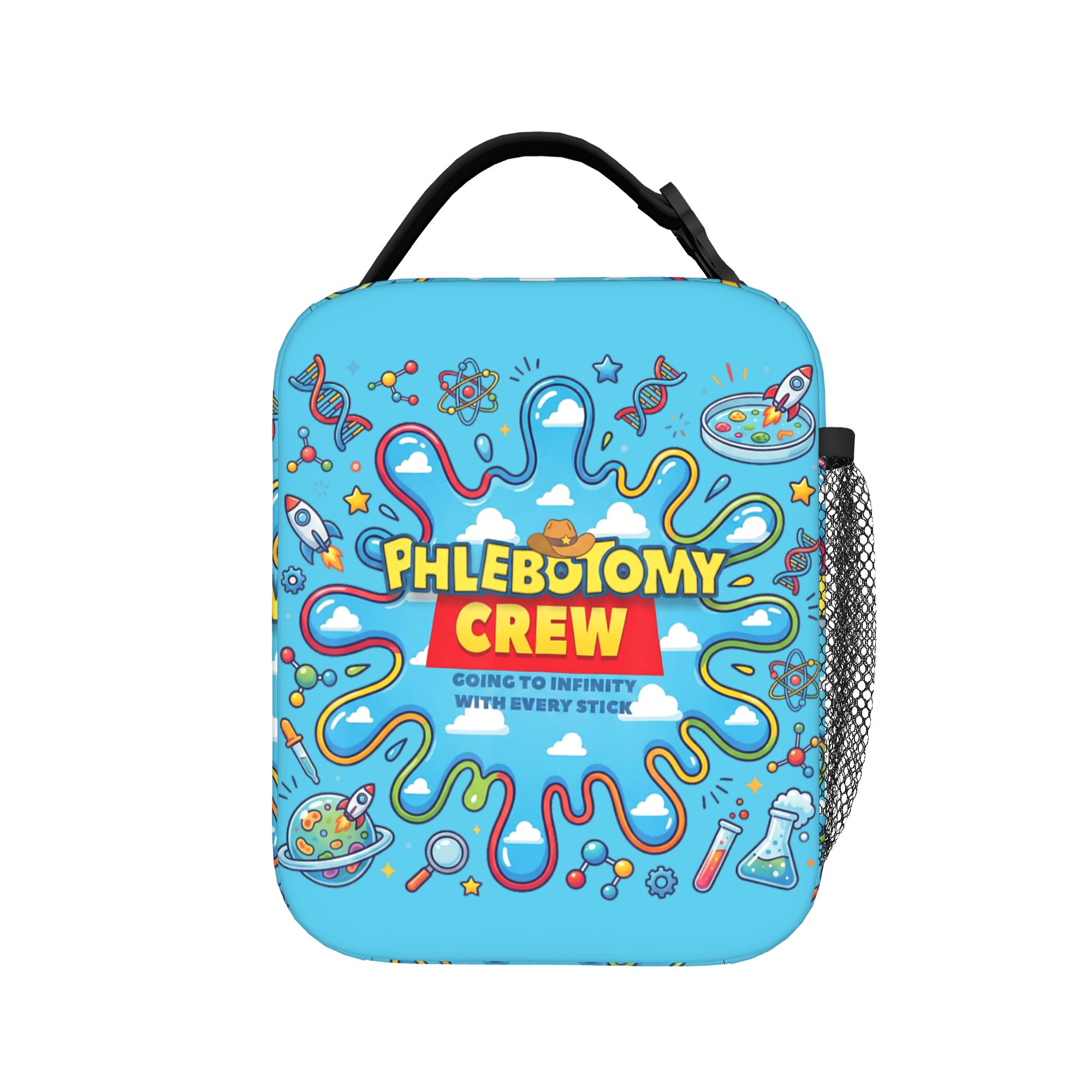 Medical Lab Technician - Phlebotomy Crew Lab Week 2026 Medisch