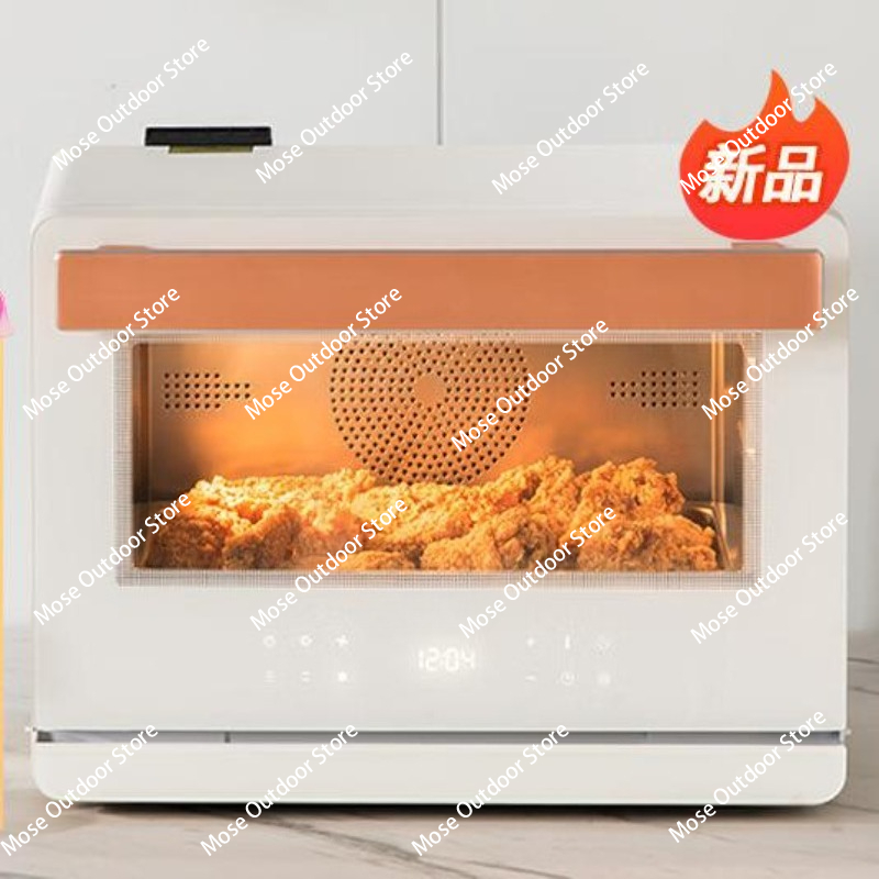 Incubator Co2 Lab - 401L CO2-shaker-incubator met touchscreen, stapelbare PID-bediening