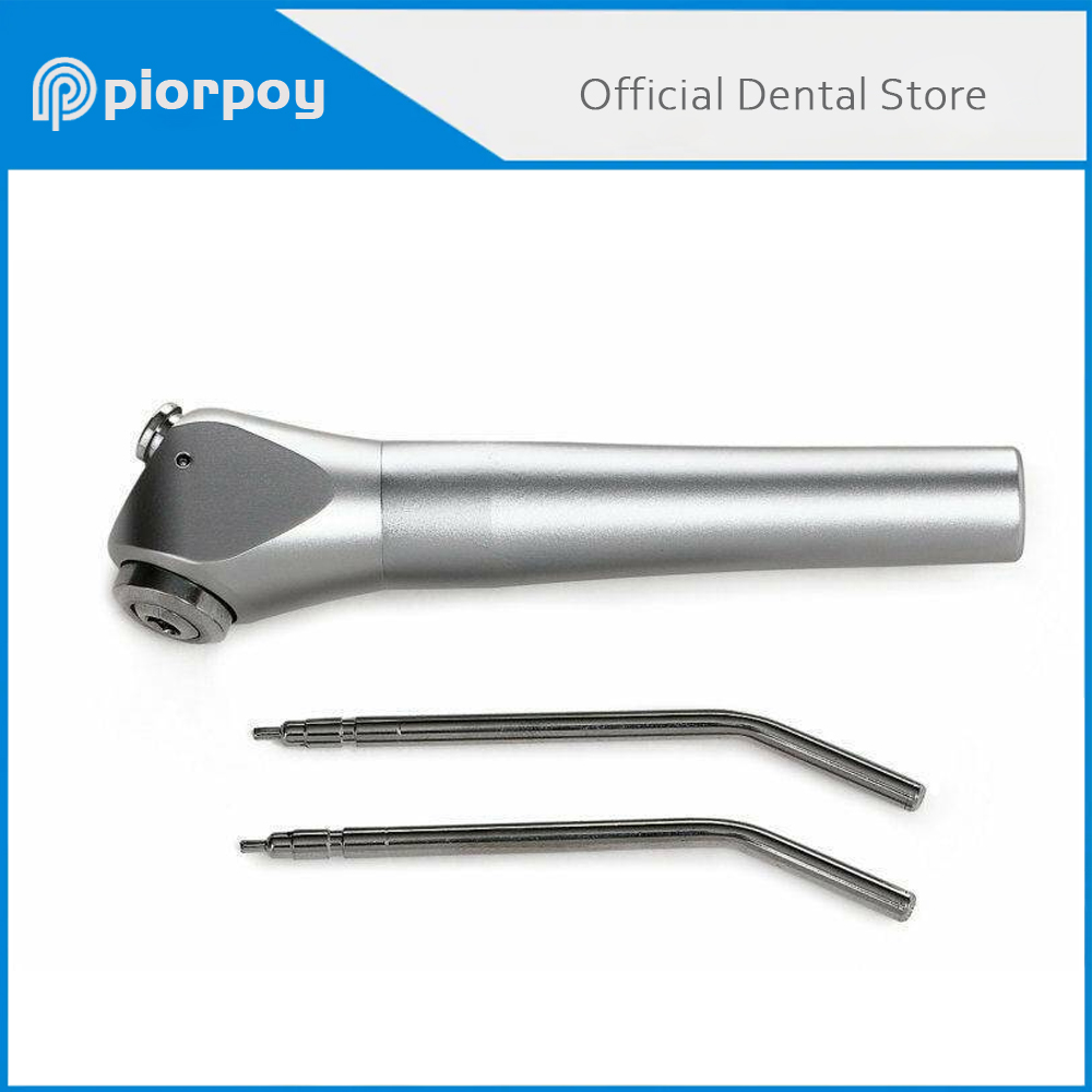 Ultrasonic Cleaner Lab - PIORPOY Tandheelkundige Spuit Lucht Water Spray