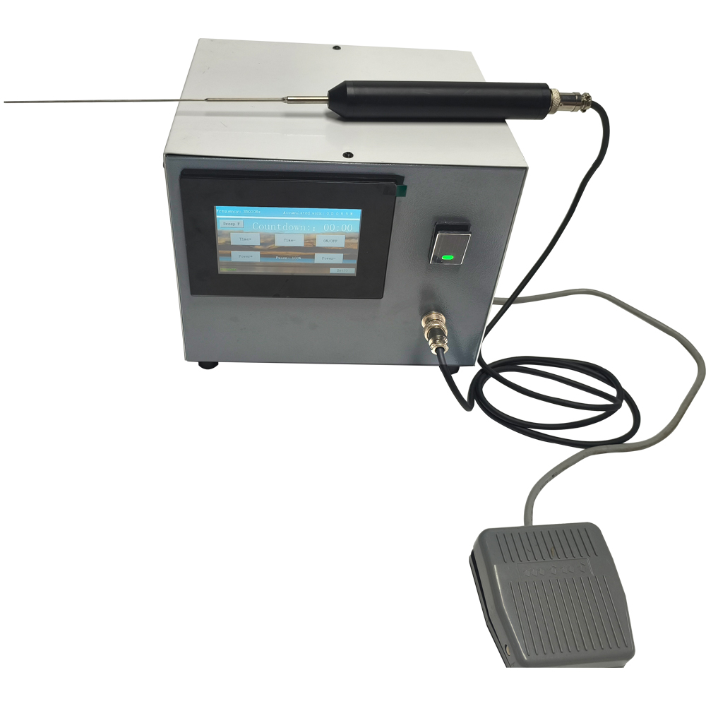 Ultrasonic Cleaner Lab - Laboratorium vloeibare emulsie dispersiehomogenisator celmolen micronaalddisperser