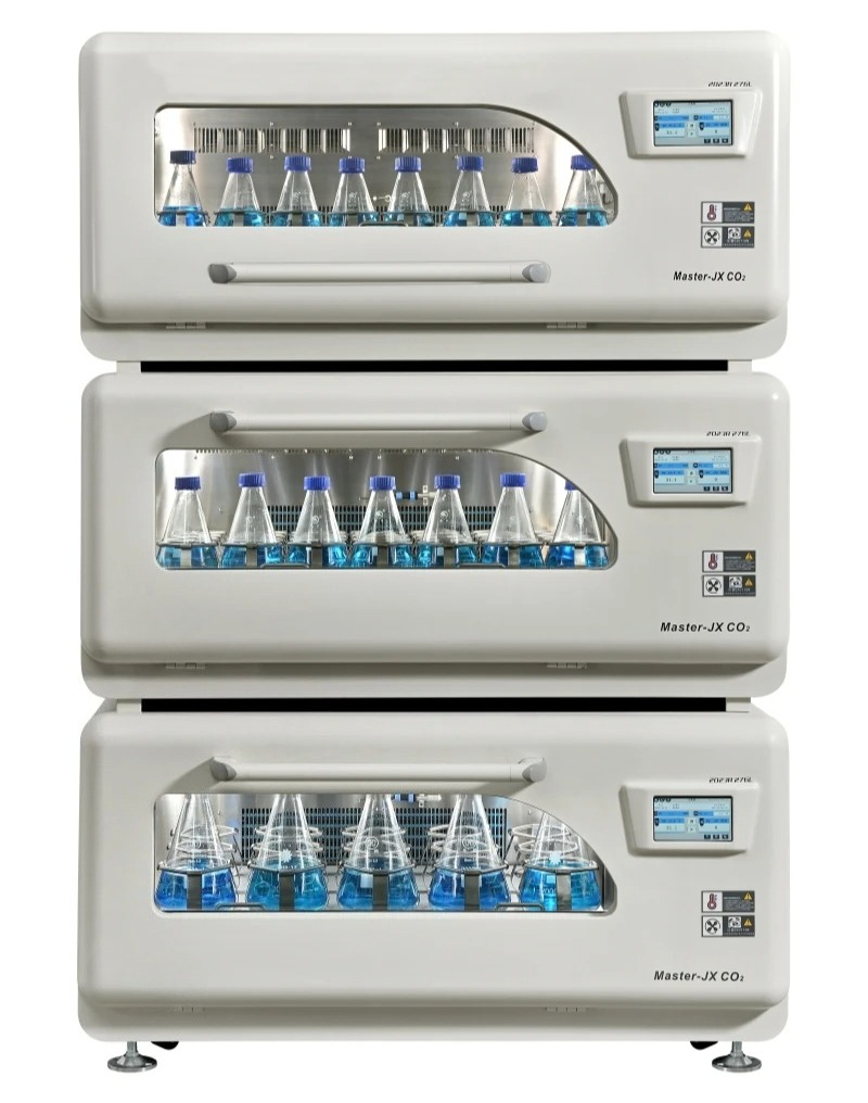 Incubator Co2 Lab - Master-JX 2023R Thermostatische Laboratorium CO2 Incubator
