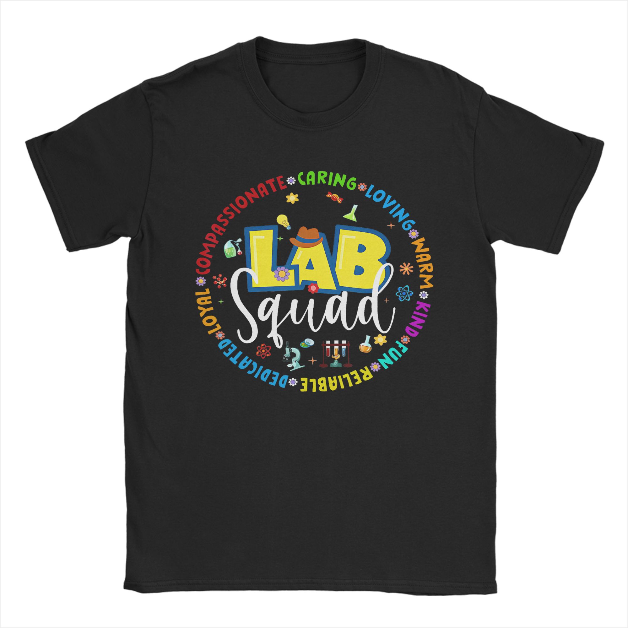 Medical Lab Technician - Lab Squad Lab Week 2026 Medisch