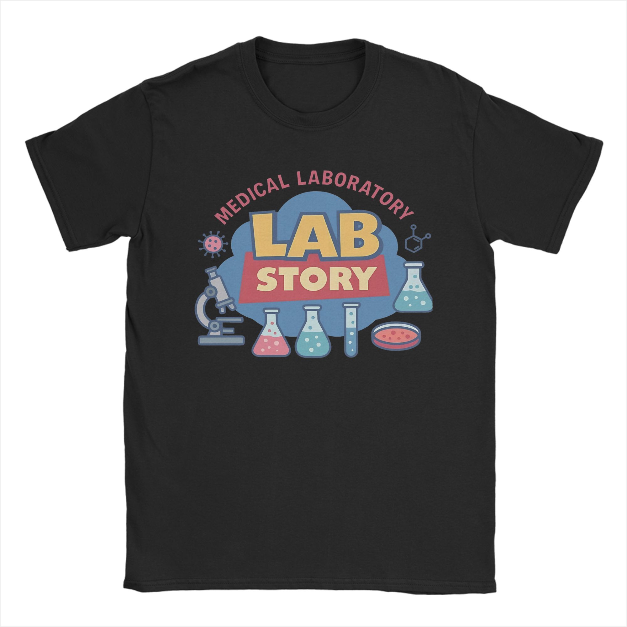Medical Lab Technician - Herentrui's 2026 Lab Week Medisch Laboratorium