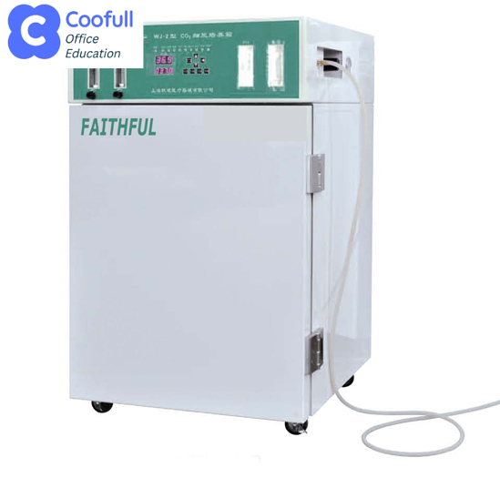 Incubator Co2 Lab - Coofull Digitale Kleine Laboratorium Incubator CO2