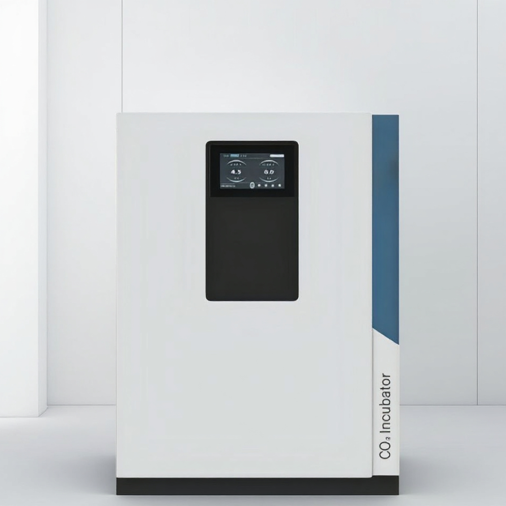 Incubator Co2 Lab - BIOSTELLAR BS-WJ-160T 220V laboratorium met luchtmantel