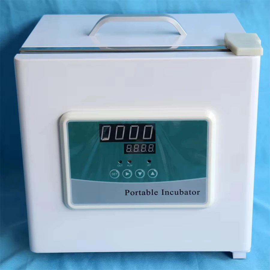 Incubator Co2 Lab - Verkoop Well9L draagbare incubator / laboratorium