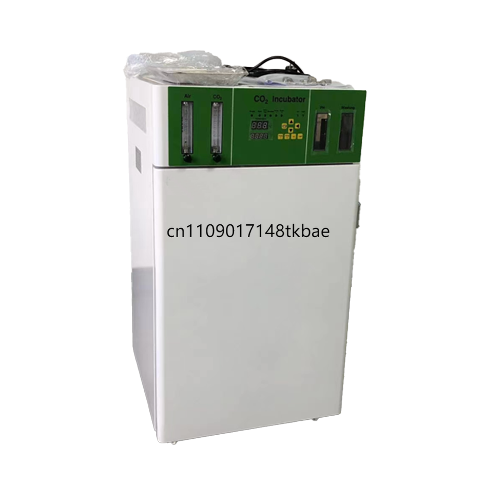 Incubator Co2 Lab - WJ-2-50 CO2-incubator voor medisch laboratoriumonderzoek in