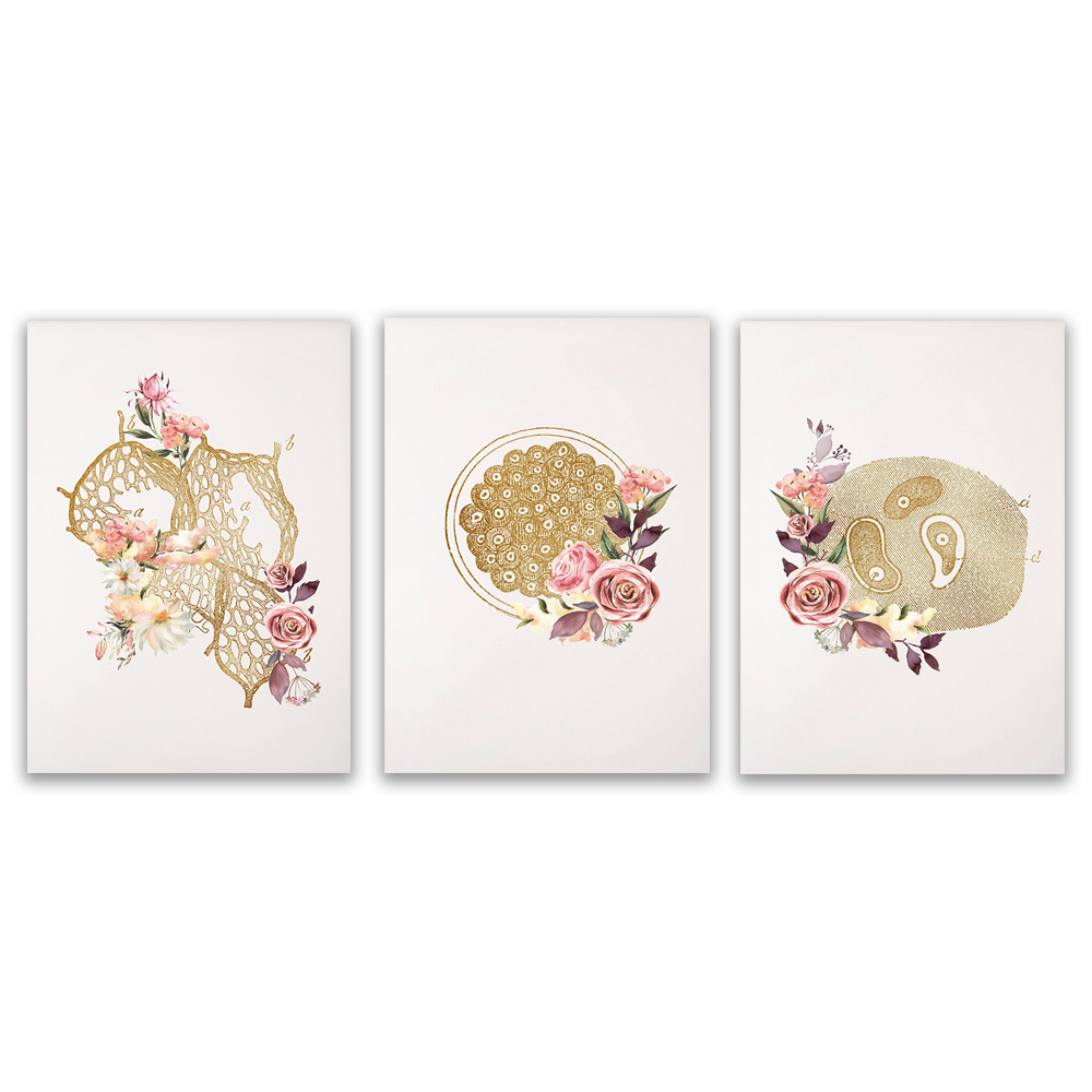 Medical Lab Technician - Microbioloog laboratoriumtechnicus cadeau kantoordecoratie, biologie student