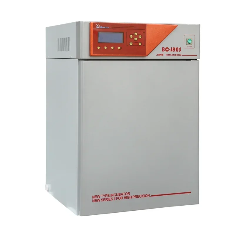 Incubator Co2 Lab - Laboratorium thermostatische CO2-incubator met de beste