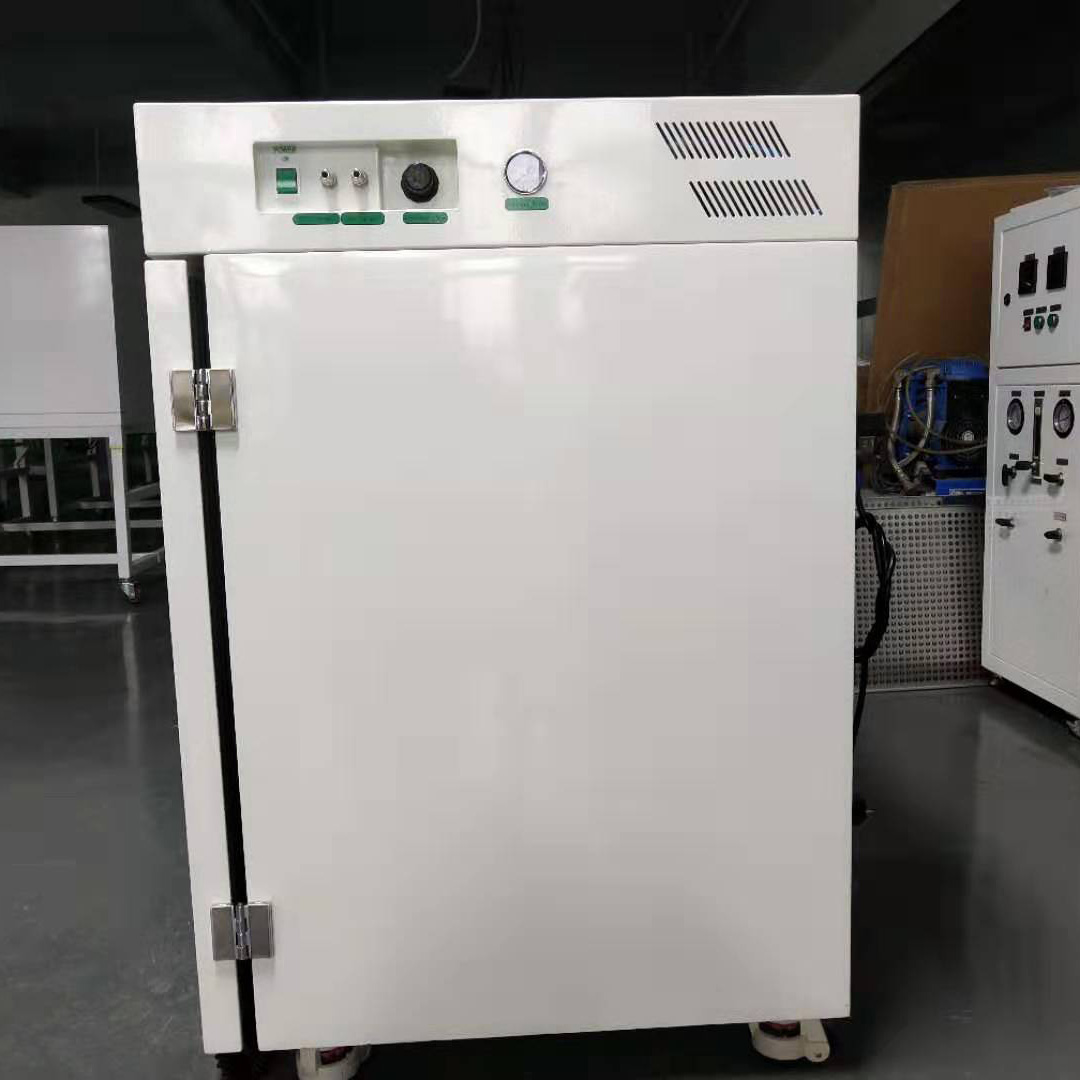 Incubator Co2 Lab - Elektrische automatische CO2-incubator voor celcultuur bij