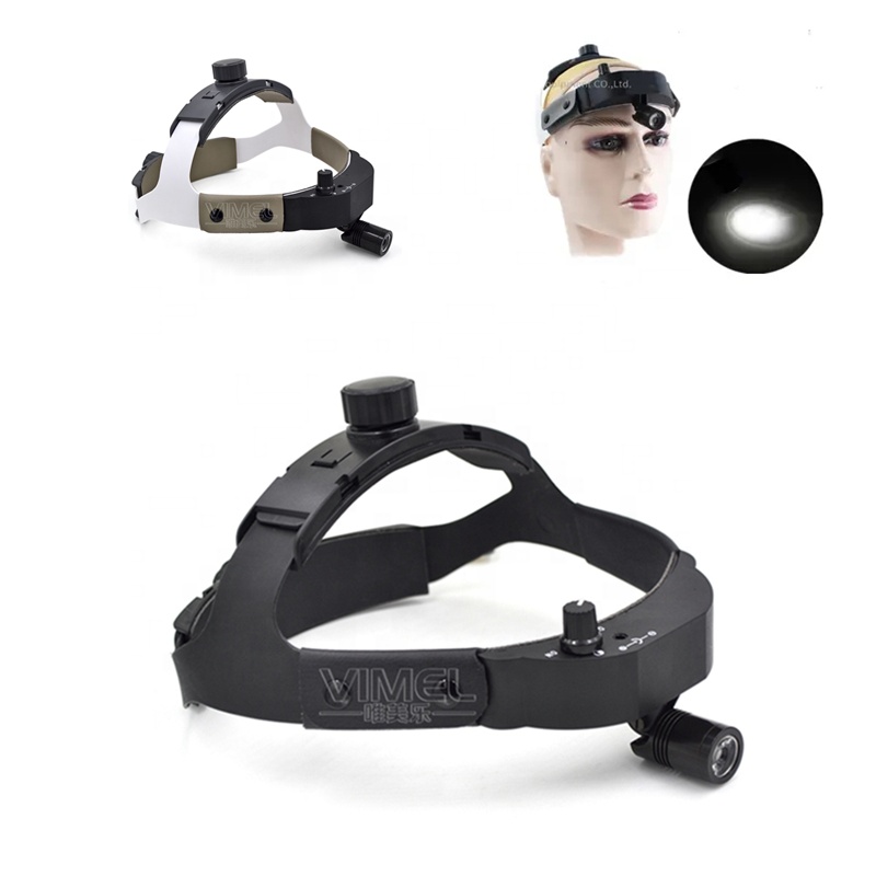 Led Medical Headlight - 3W Medische Tandheelkundige LED Head Light