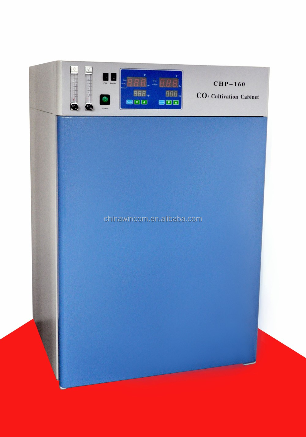 Laboratorium thermostatische a - Incubator Co2 Lab recensie en prijs