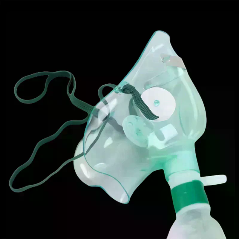 Zuurstof gezichtsmasker met ho - Oxygen Mask Non-Rebreather recensie en prijs