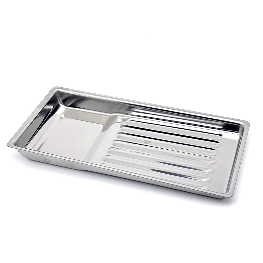 Tandheelkundige roestvrijstale - Medical Lab Instruments recensie en prijs