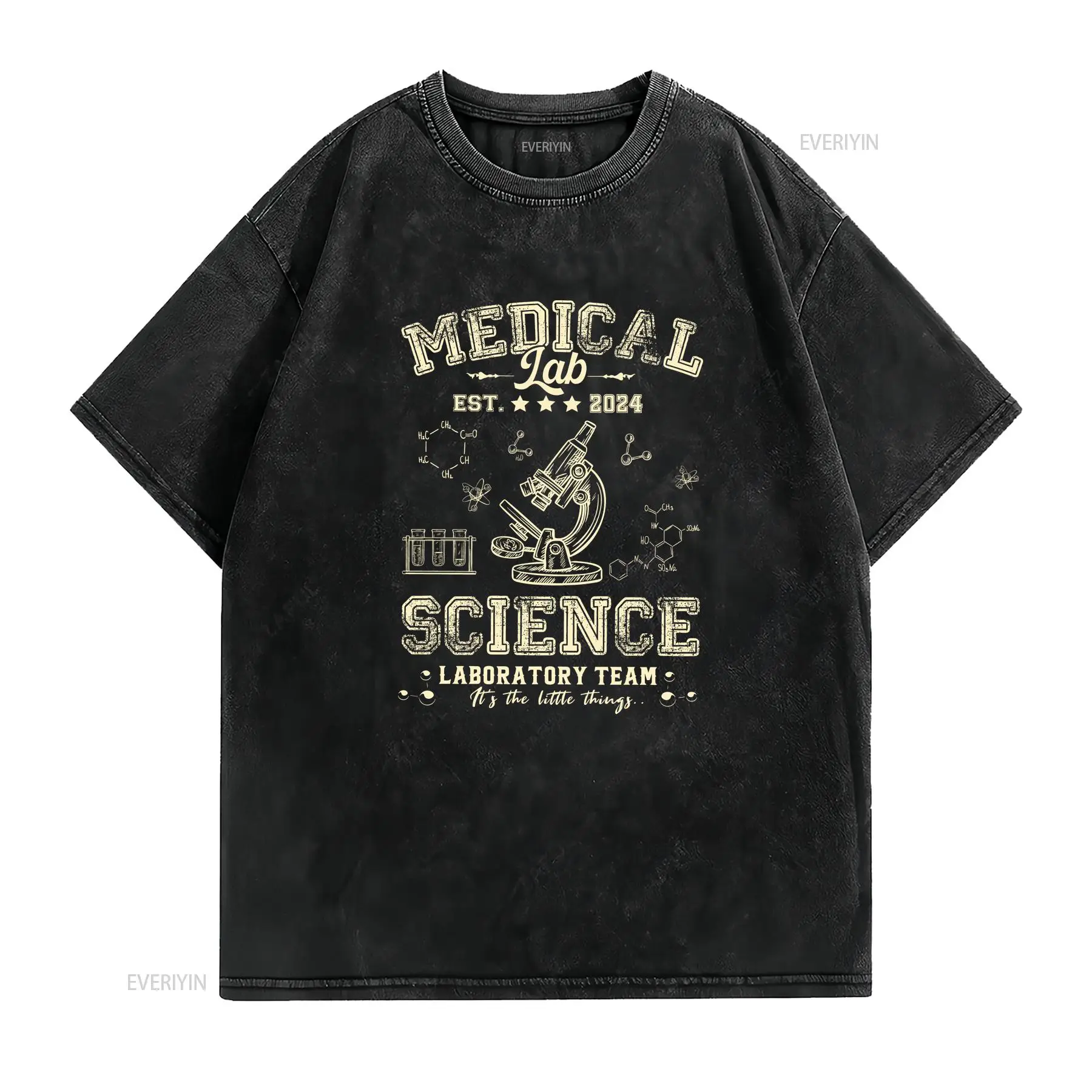 Medical Lab Science T-shirt La - Medical Lab Technician recensie en prijs