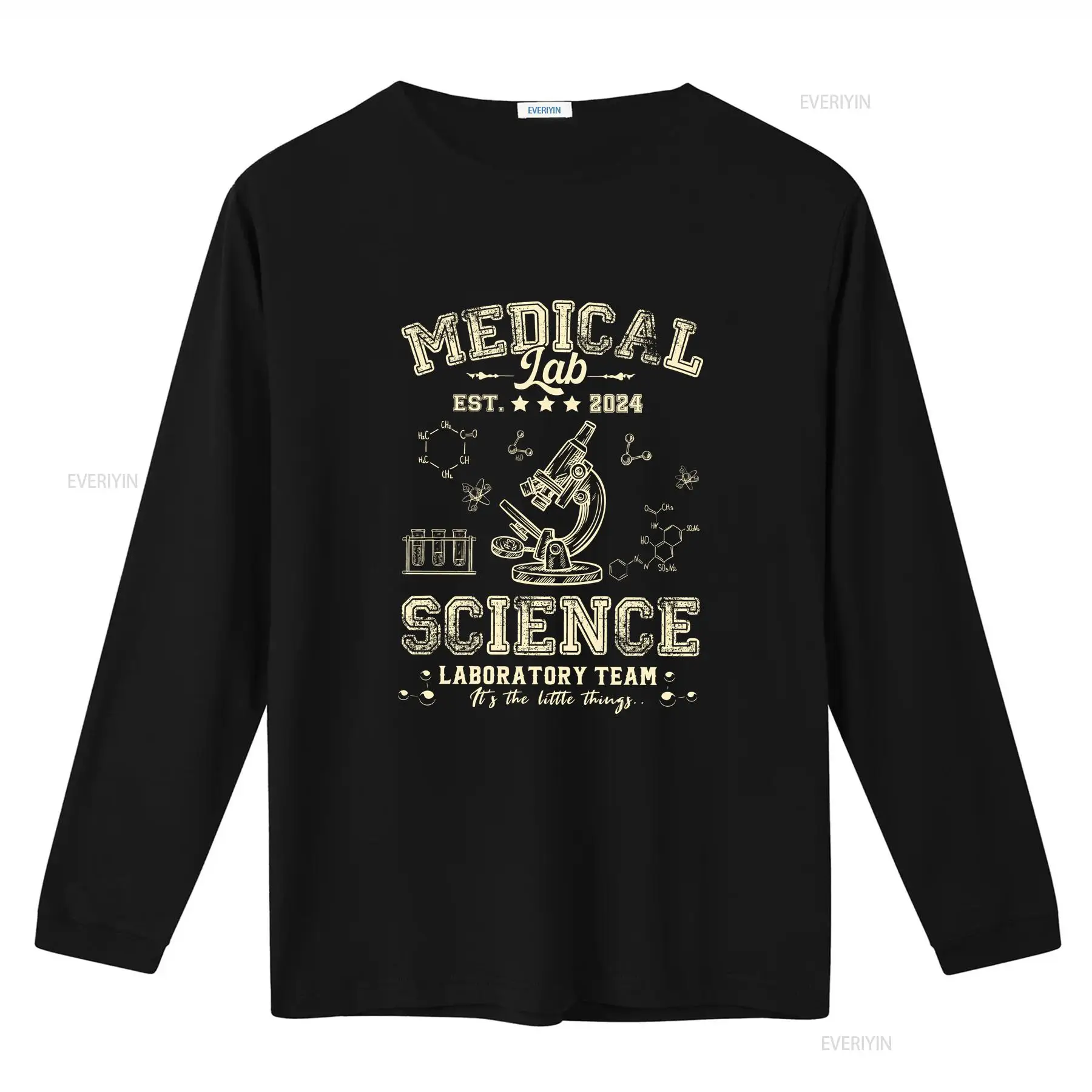 Medical Lab Science T-shirt La - Medical Lab Technician recensie en prijs