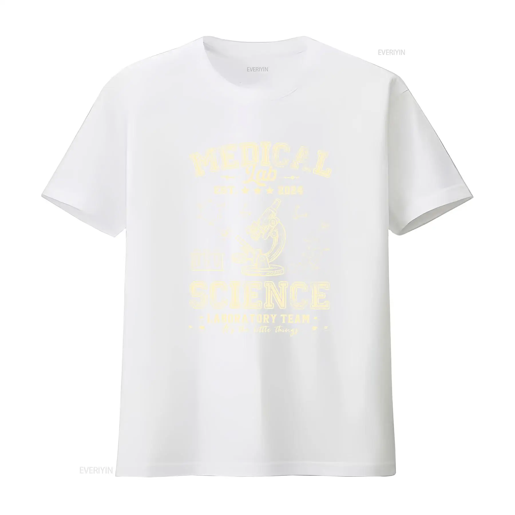 Medical Lab Science T-shirt La - Medical Lab Technician recensie en prijs