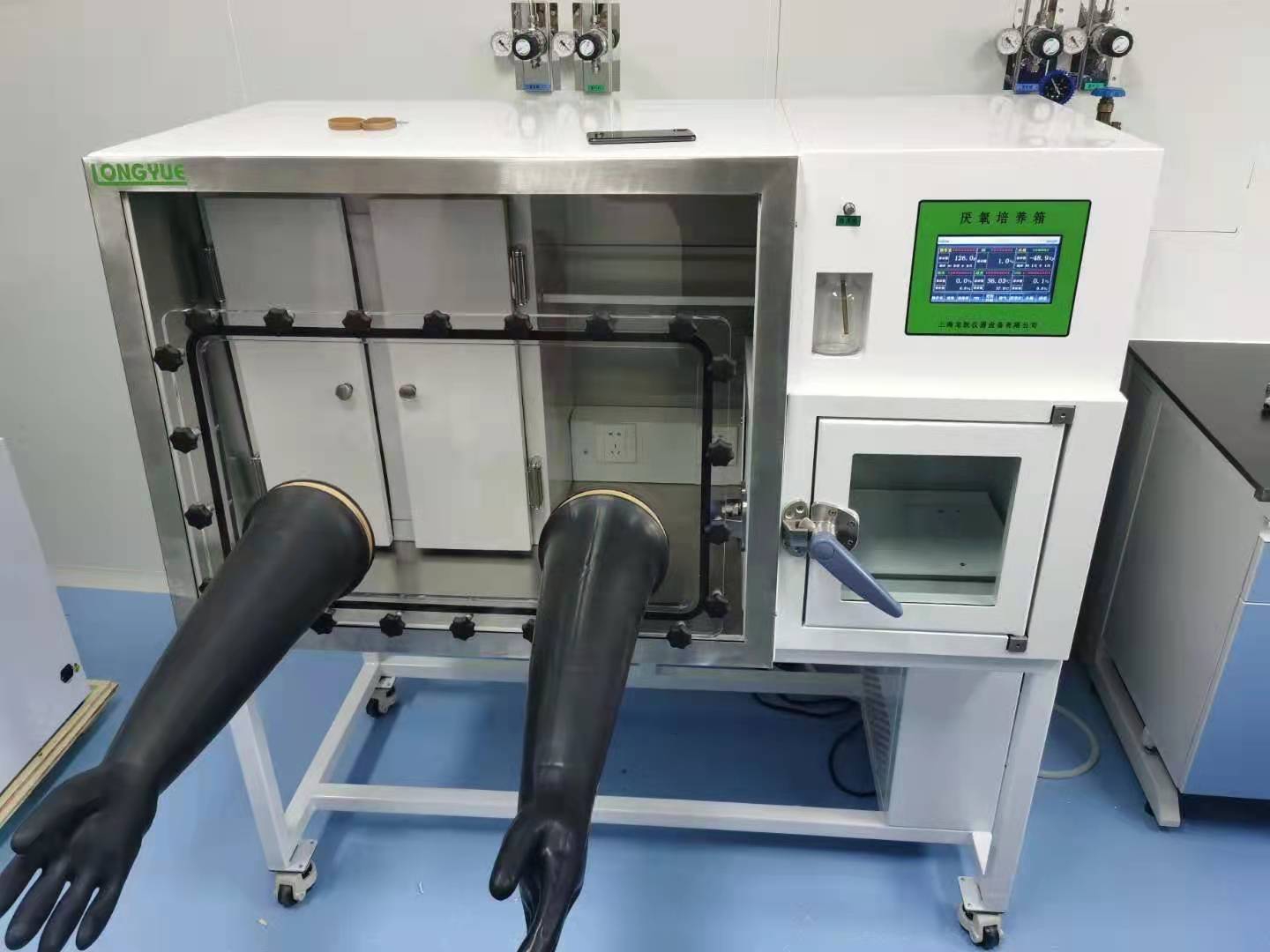 WEIAI Anaerobe Werkstation LAI - Incubator Co2 Lab recensie en prijs