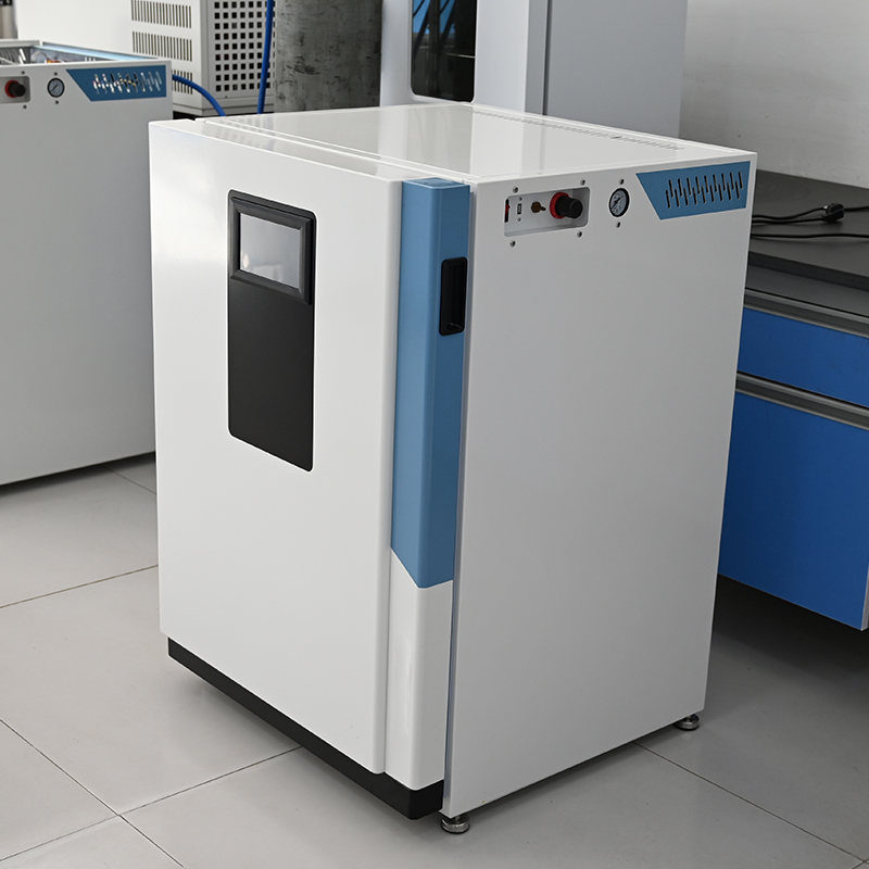 Laboratorium Medisch Gebruik E - Incubator Co2 Lab recensie en prijs