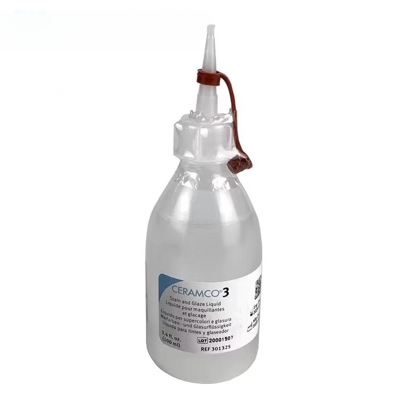Goudsteen Glazuur Poeder Glazu - Medical Lab Technician recensie en prijs