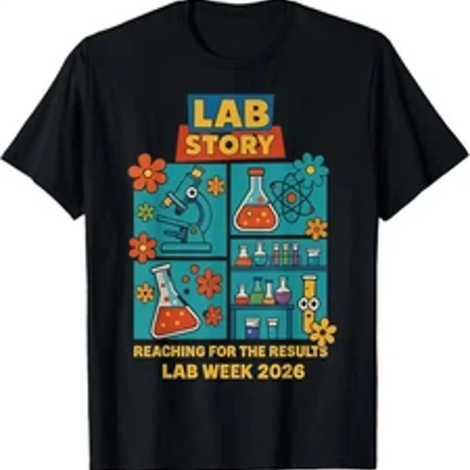 2026 Laboratoriumweek Medische - Medical Lab Technician recensie en prijs