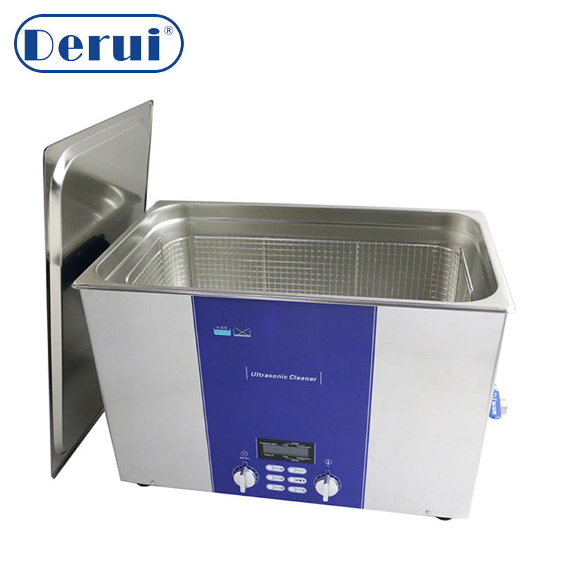 28L ultrasone trillingsreinige - Ultrasonic Cleaner Lab recensie en prijs