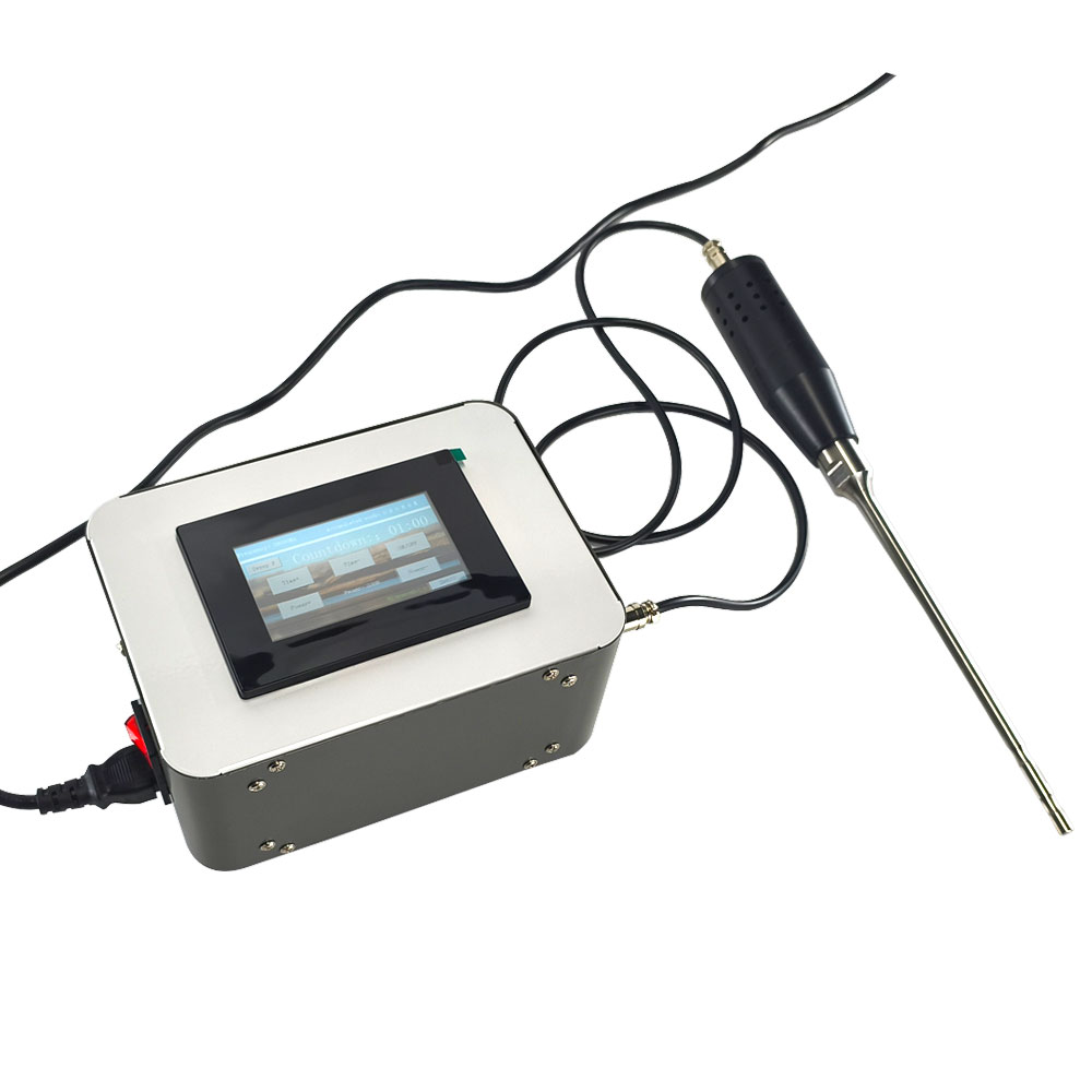 Lab Ultrasone Transducer Homog - Ultrasonic Cleaner Lab recensie en prijs