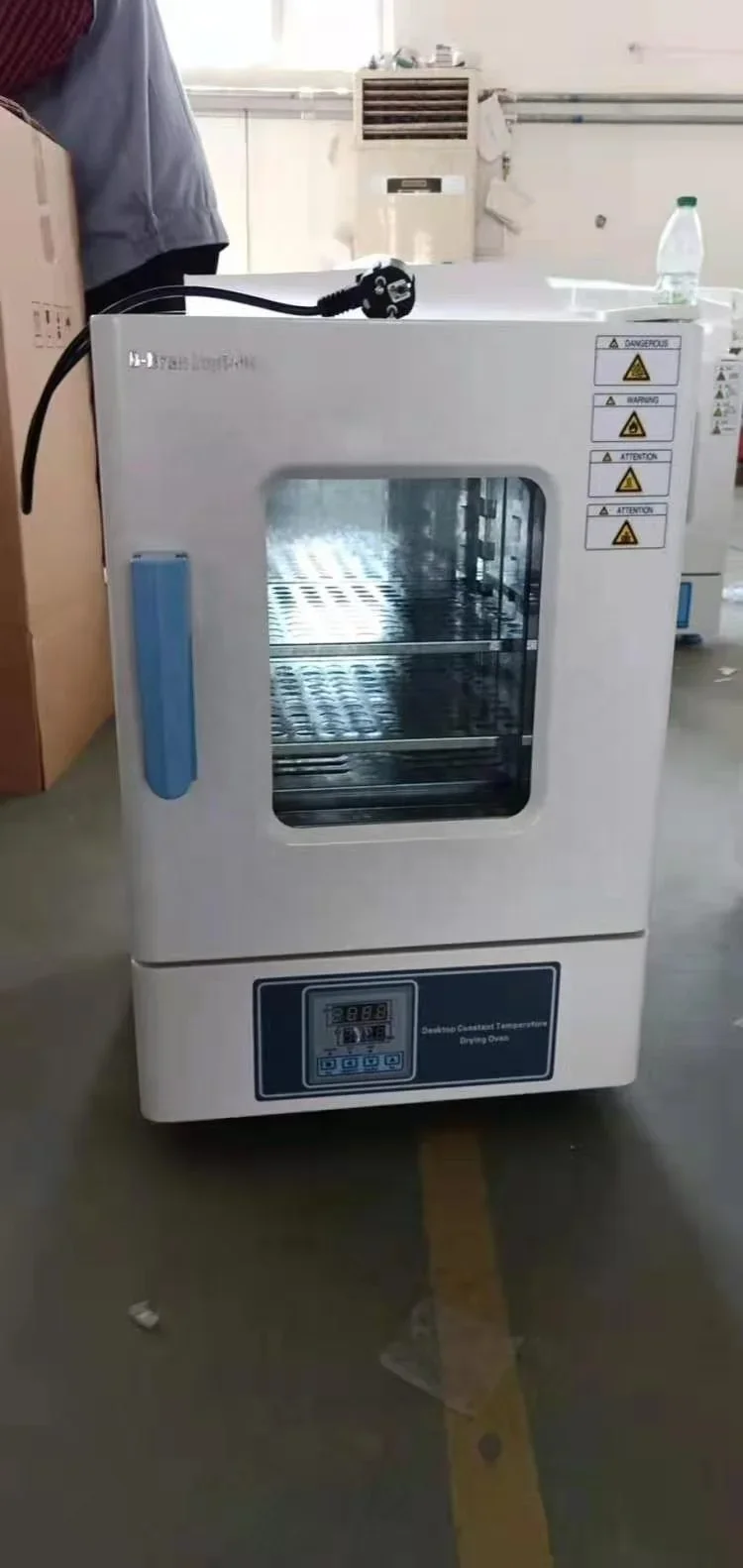Geselecteerde goede items Digi - Incubator Co2 Lab recensie en prijs