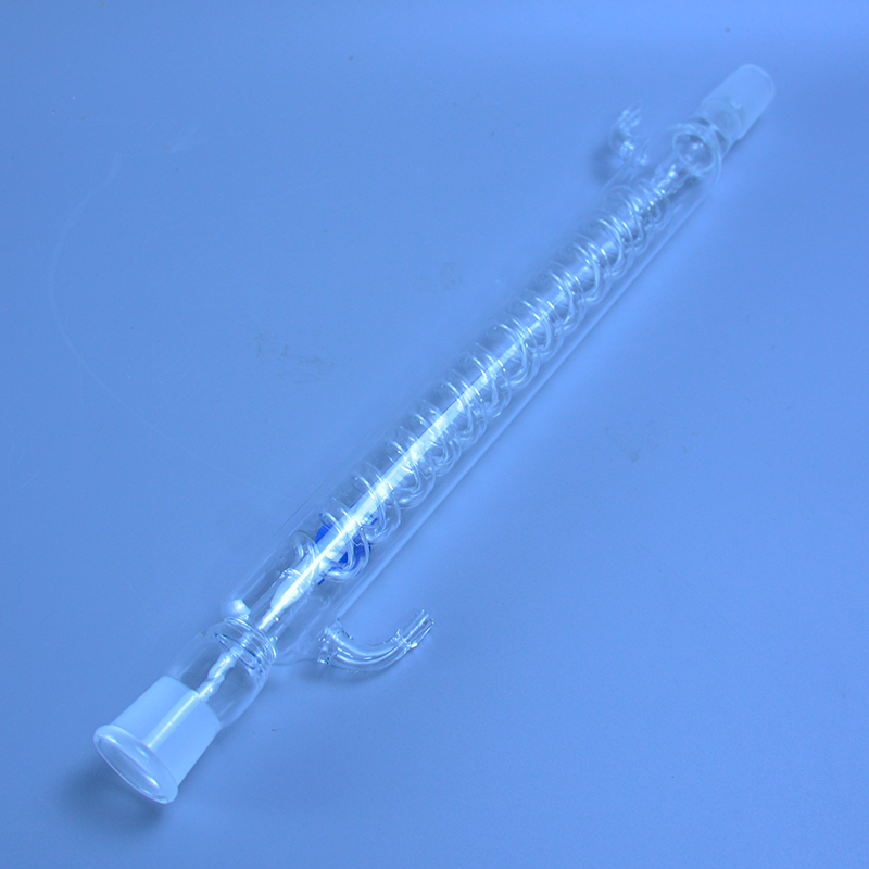 Laboratoriumspiraalcondensor,  - Ultrasonic Cleaner Lab recensie en prijs