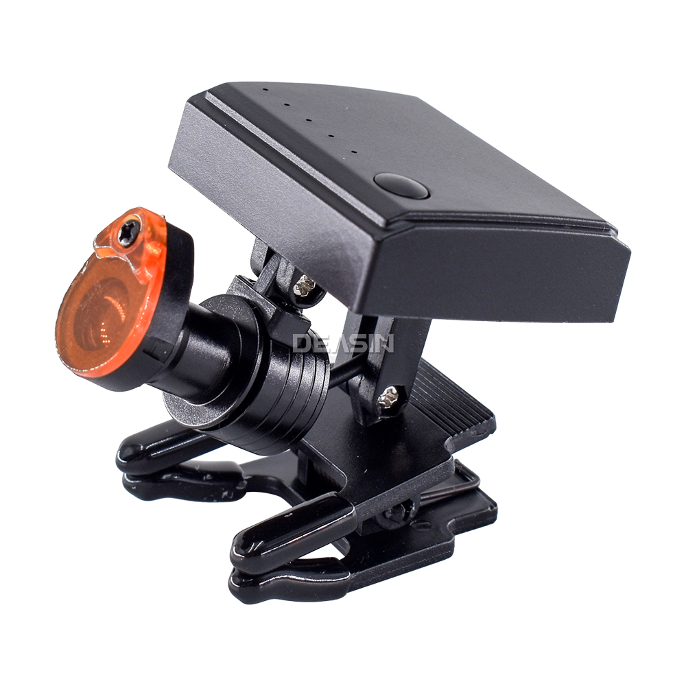 Tandheelkundige hoofdlamp voor - Led Medical Headlight recensie en prijs