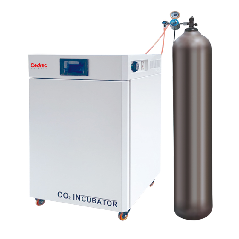 Hoge kwaliteit CO2-incubator,  - Incubator Co2 Lab recensie en prijs