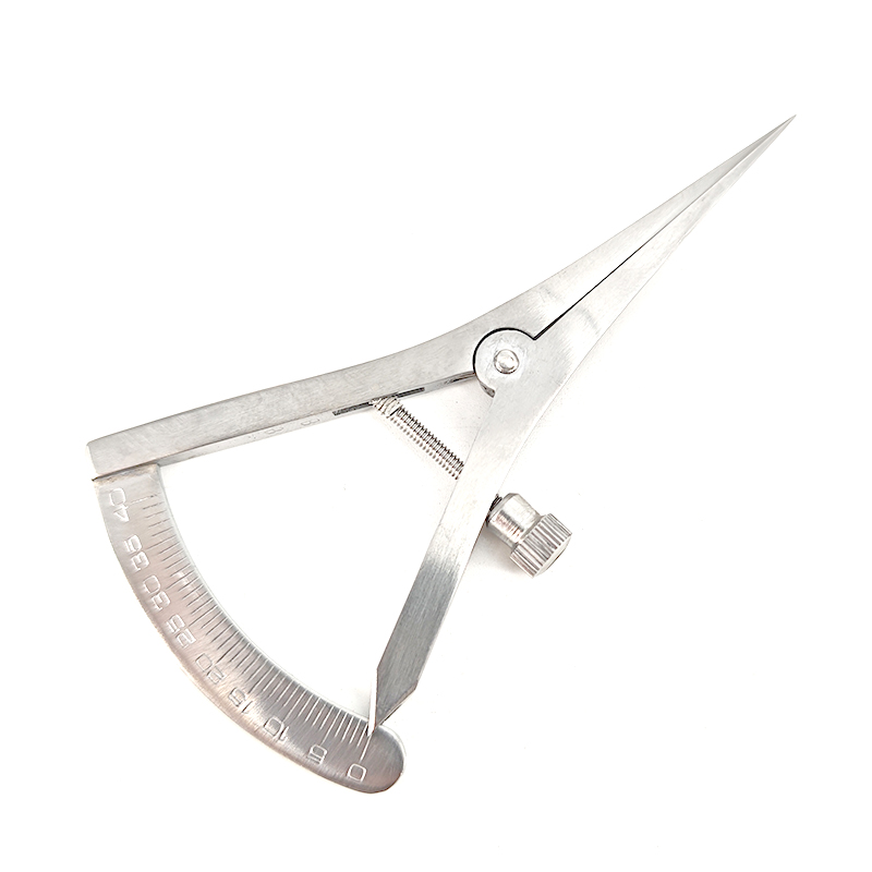 Tandheelkundige schuifmaat Med - Medical Lab Instruments recensie en prijs