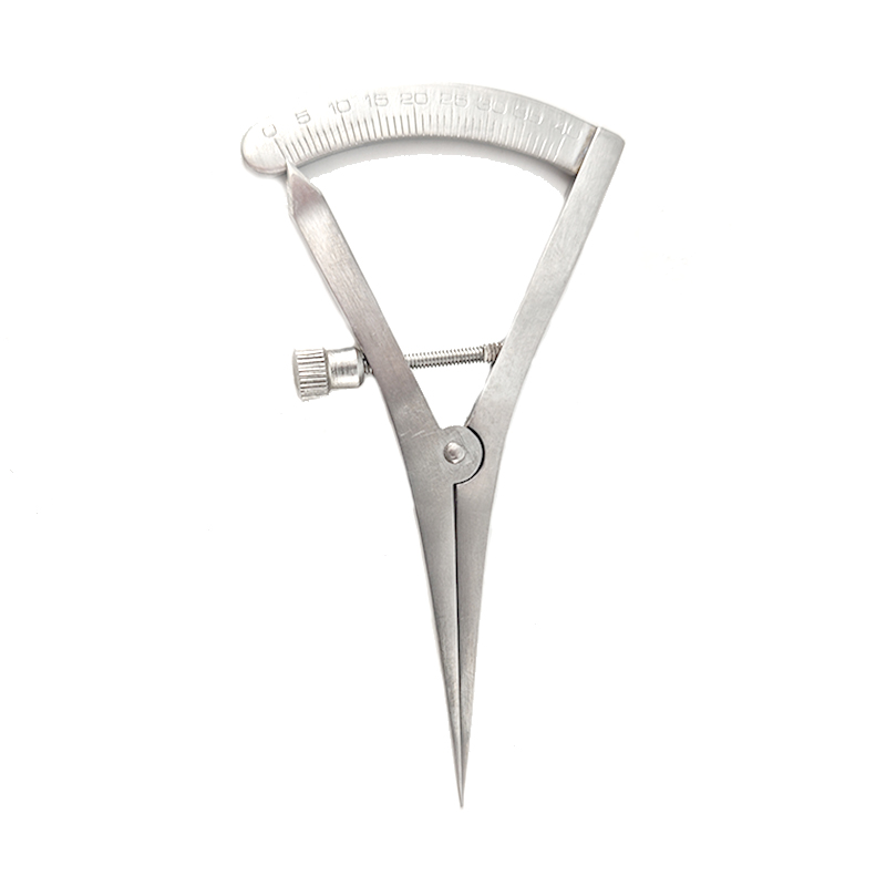 Tandheelkundige schuifmaat Med - Medical Lab Instruments recensie en prijs
