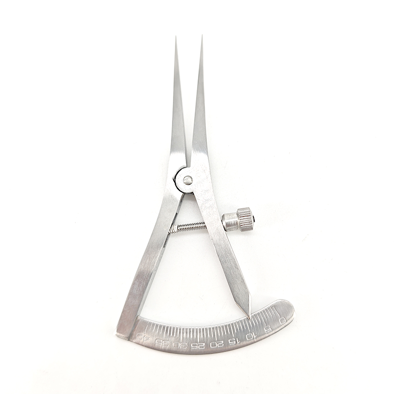 Tandheelkundige schuifmaat Med - Medical Lab Instruments recensie en prijs