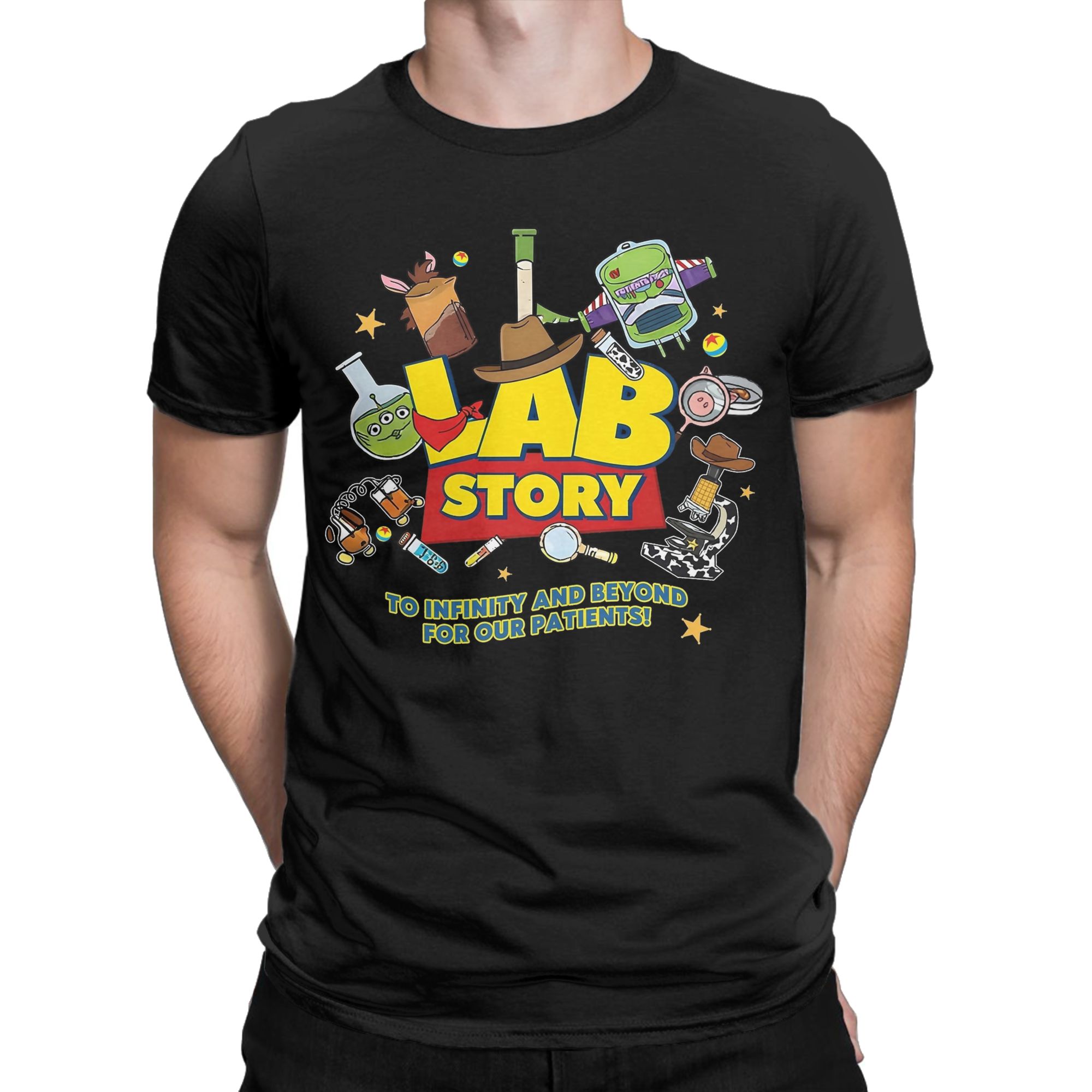 2026 Lab Week Medisch Laborato - Medical Lab Technician recensie en prijs