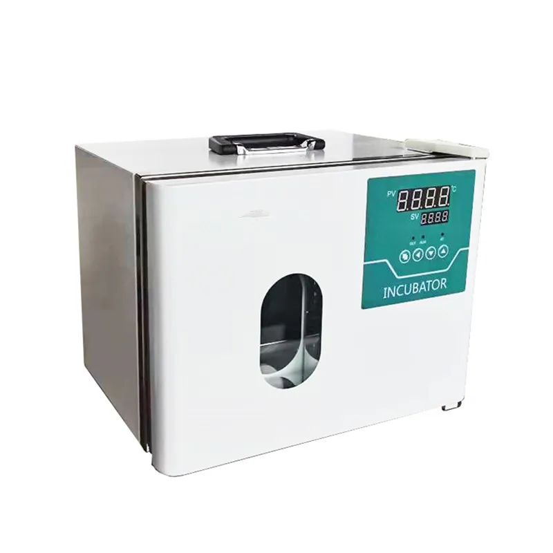 HAIJU LAB Digitale Kleine Labo - Incubator Co2 Lab recensie en prijs