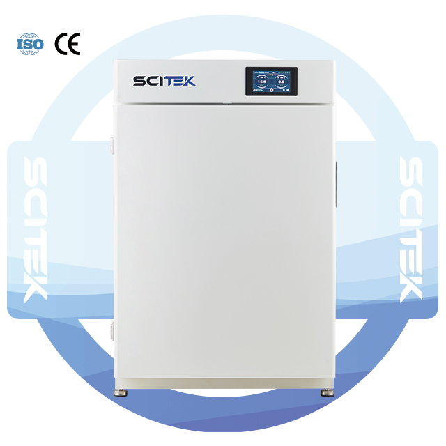 Laboratoriumuitrusting CO2-inc - Incubator Co2 Lab recensie en prijs