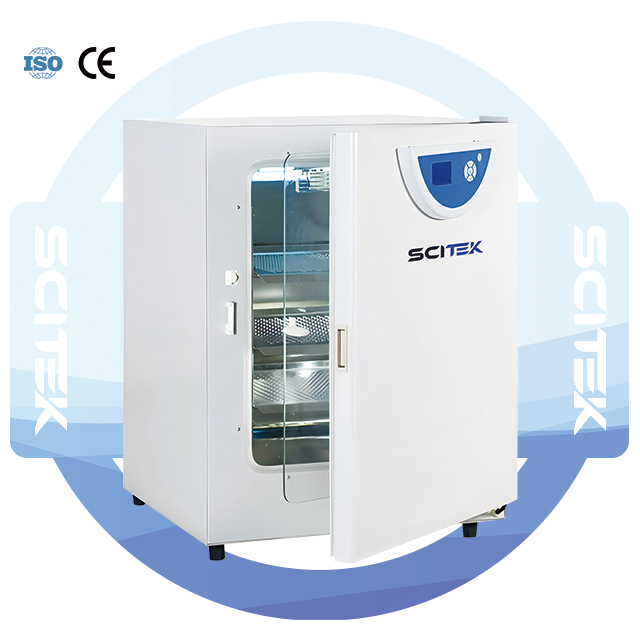 Laboratoriumuitrusting CO2-inc - Incubator Co2 Lab recensie en prijs