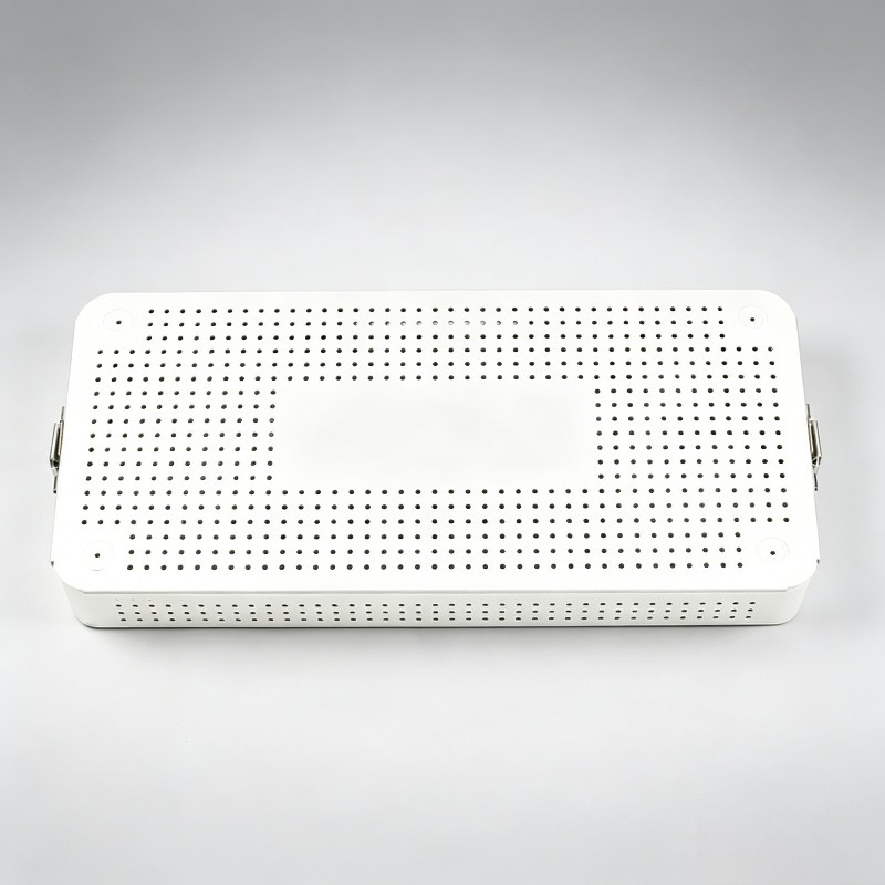 Hittebestendige sterilisatiebo - Medical Lab Instruments recensie en prijs