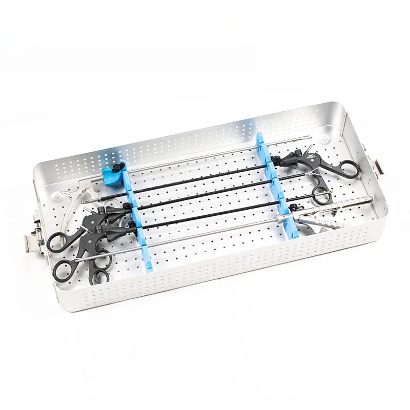 Hittebestendige sterilisatiebo - Medical Lab Instruments recensie en prijs