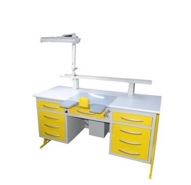 650W Medisch Tandtechnisch Wer - Medical Lab Technician recensie en prijs