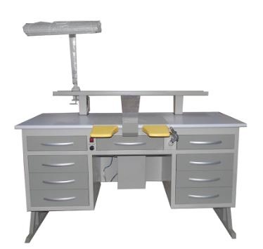 650W Medisch Tandtechnisch Wer - Medical Lab Technician recensie en prijs
