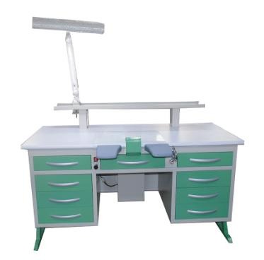 650W Medisch Tandtechnisch Wer - Medical Lab Technician recensie en prijs