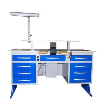 650W Medisch Tandtechnisch Wer - Medical Lab Technician recensie en prijs