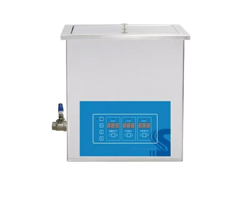 Draagbare 30L ultrasone reinig - Ultrasonic Cleaner Lab recensie en prijs